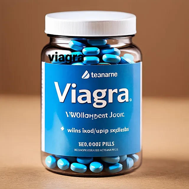 Viagra generico somministrazione